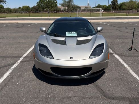 Used 2011 Lotus Evora 2+2 RWD image 6