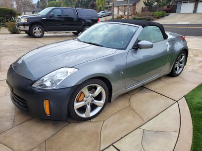 Used 2006 Nissan 350Z Grand Touring