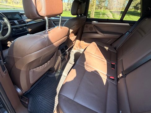 Used 2011 BMW X5 xDrive35d AWD/4WD image 19