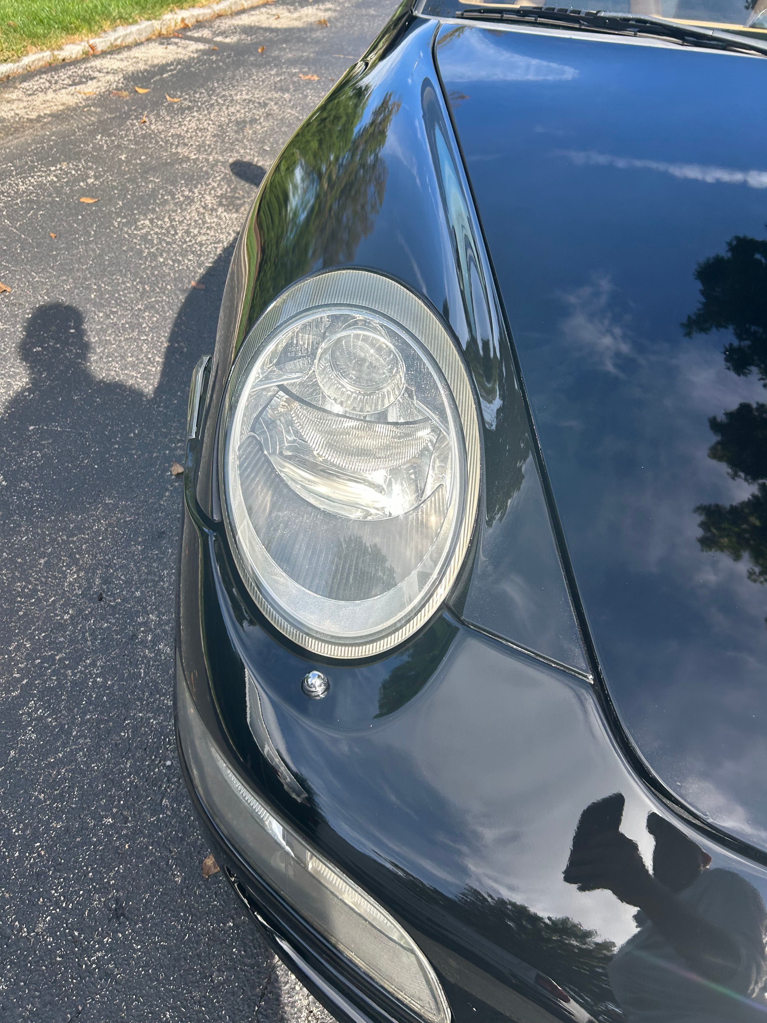 Used 2006 Porsche 911 Carrera RWD image 9