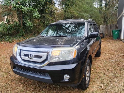 Used 2010 Honda Pilot EX-L image 13