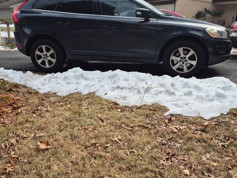 Used 2011 Volvo XC60 3.2 image 13