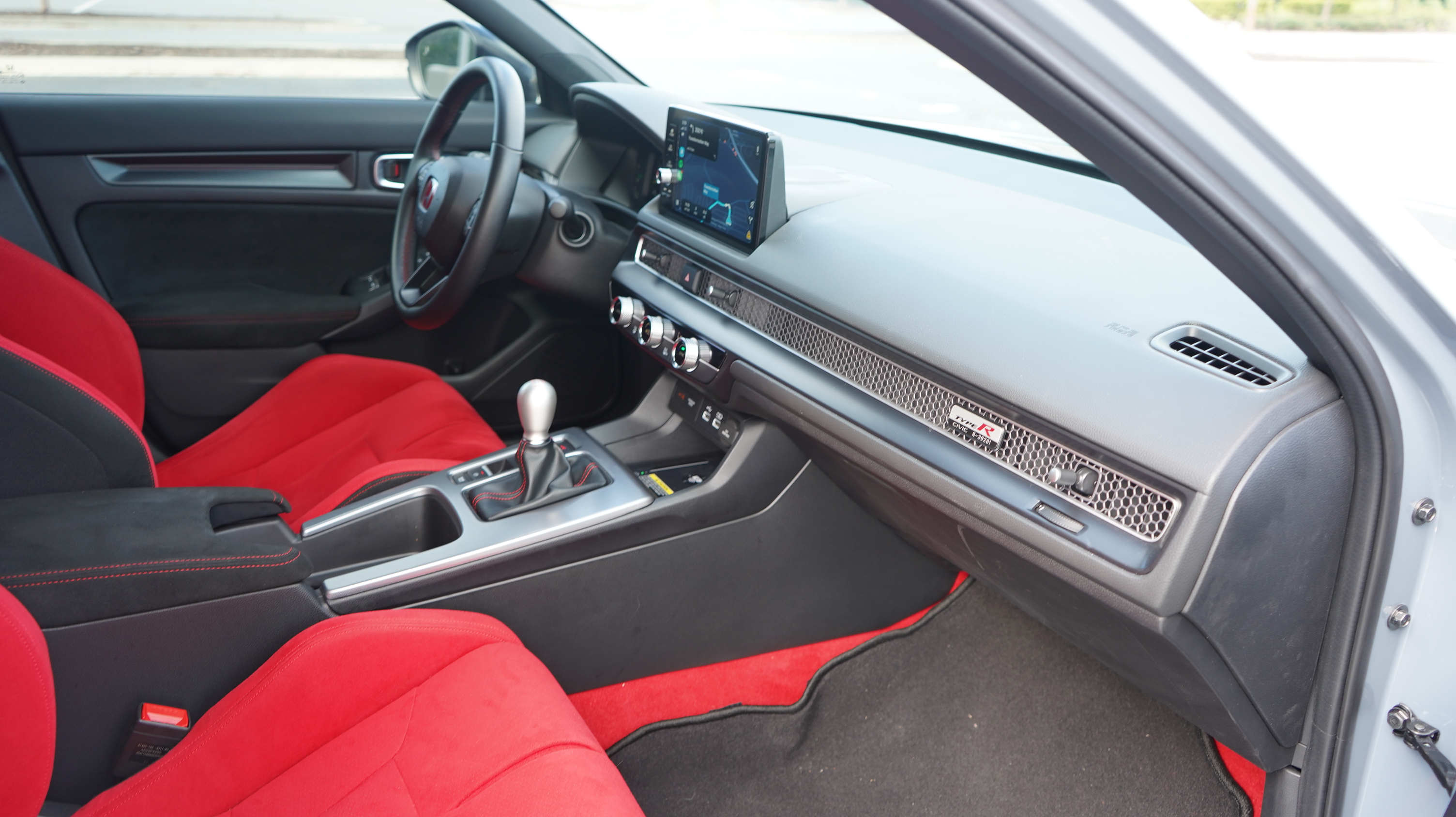 Used 2025 Honda Civic Type R image 20