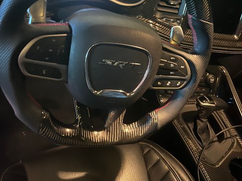 Used 2023 Dodge Challenger SRT Hellcat RWD image 14