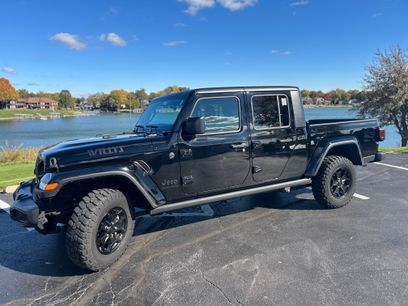 Used 2023 Jeep Gladiator Sport
