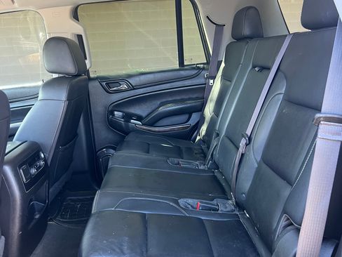 Used 2016 Chevrolet Tahoe LT image 17