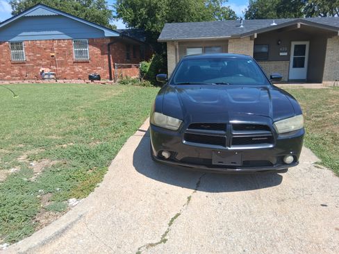 Used 2011 Dodge Charger Police image 8