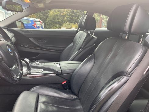 Used 2012 BMW 650i xDrive Coupe AWD/4WD image 11