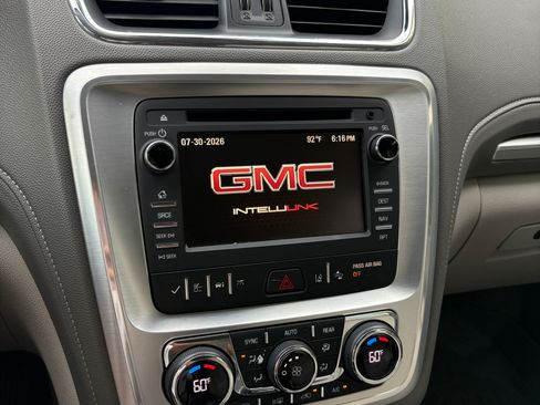 Used 2015 GMC Acadia SLT FWD image 14