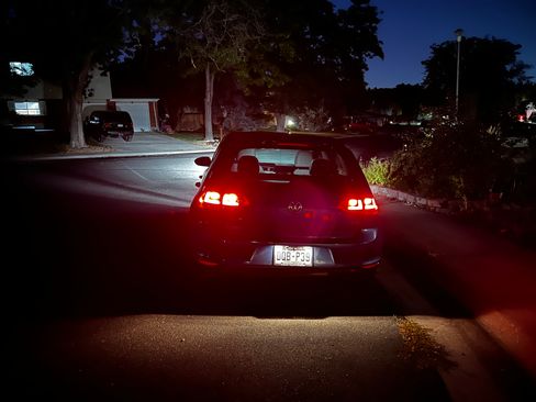 Used 2015 Volkswagen Golf SE image 13