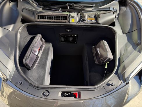 Used 2025 Ferrari 296 GTB Coupe 2D image 28