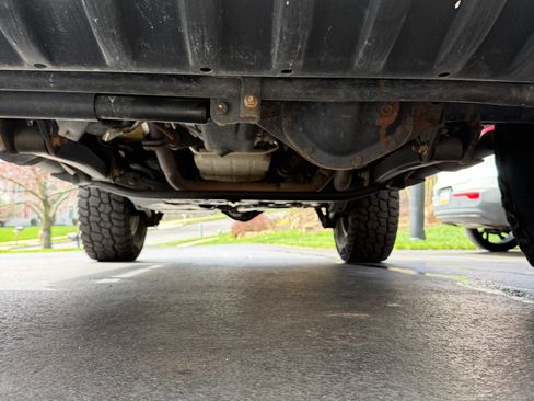 Used 2013 Jeep Wrangler Rubicon w/ PWR Convenience Group image 2