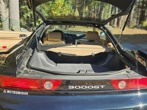 Used 1998 Mitsubishi 3000GT image 6