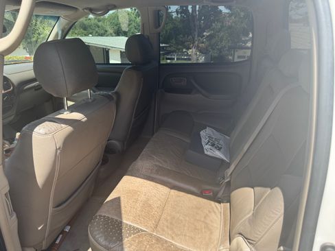 Used 2005 Toyota Tundra Limited RWD image 19