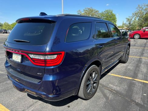 Used 2018 Dodge Durango GT w/ Premium Group AWD/4WD image 5