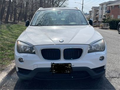 Used 2013 BMW X1 xDrive28i