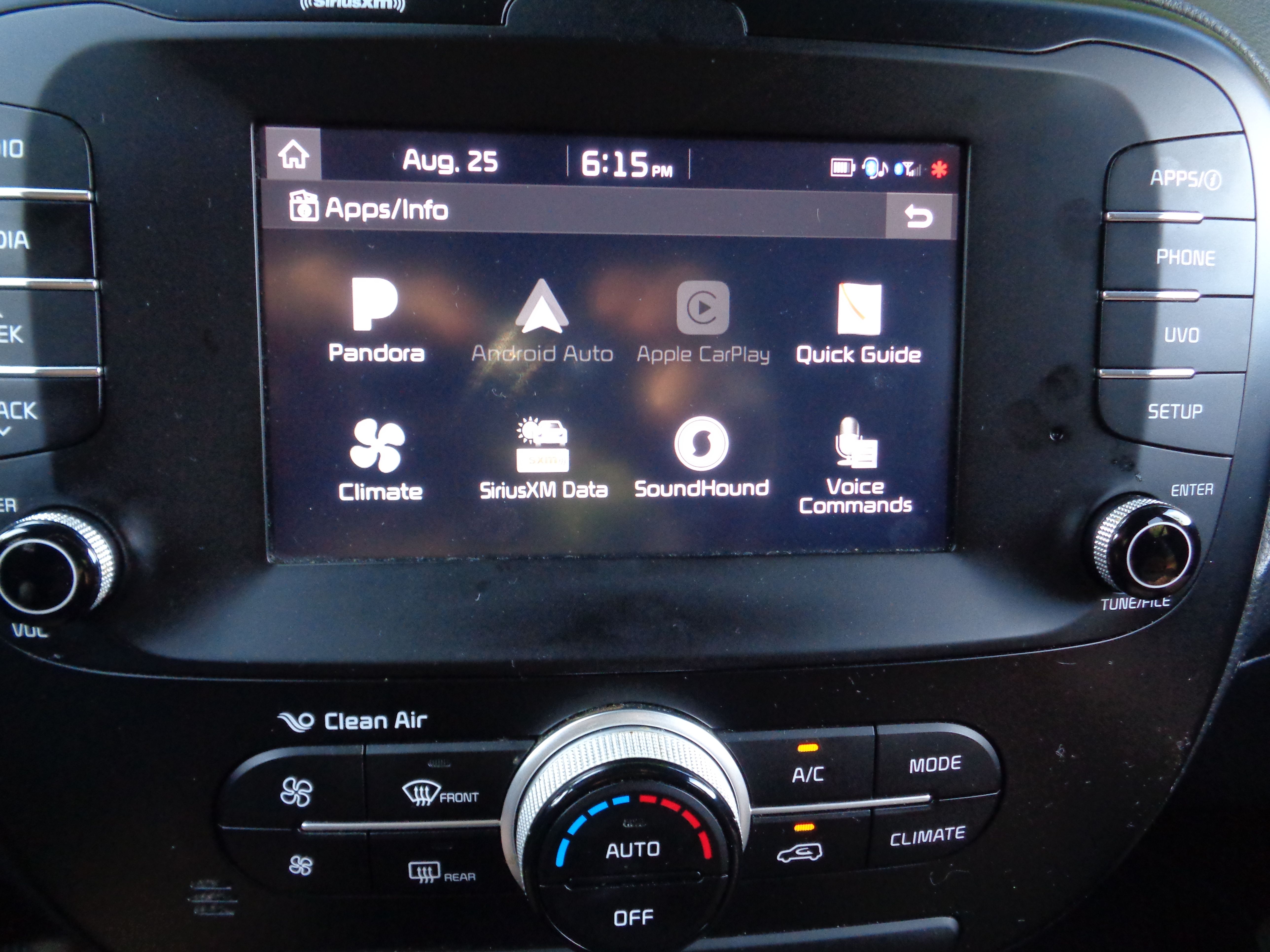 Used 2018 Kia Soul + FWD image 24
