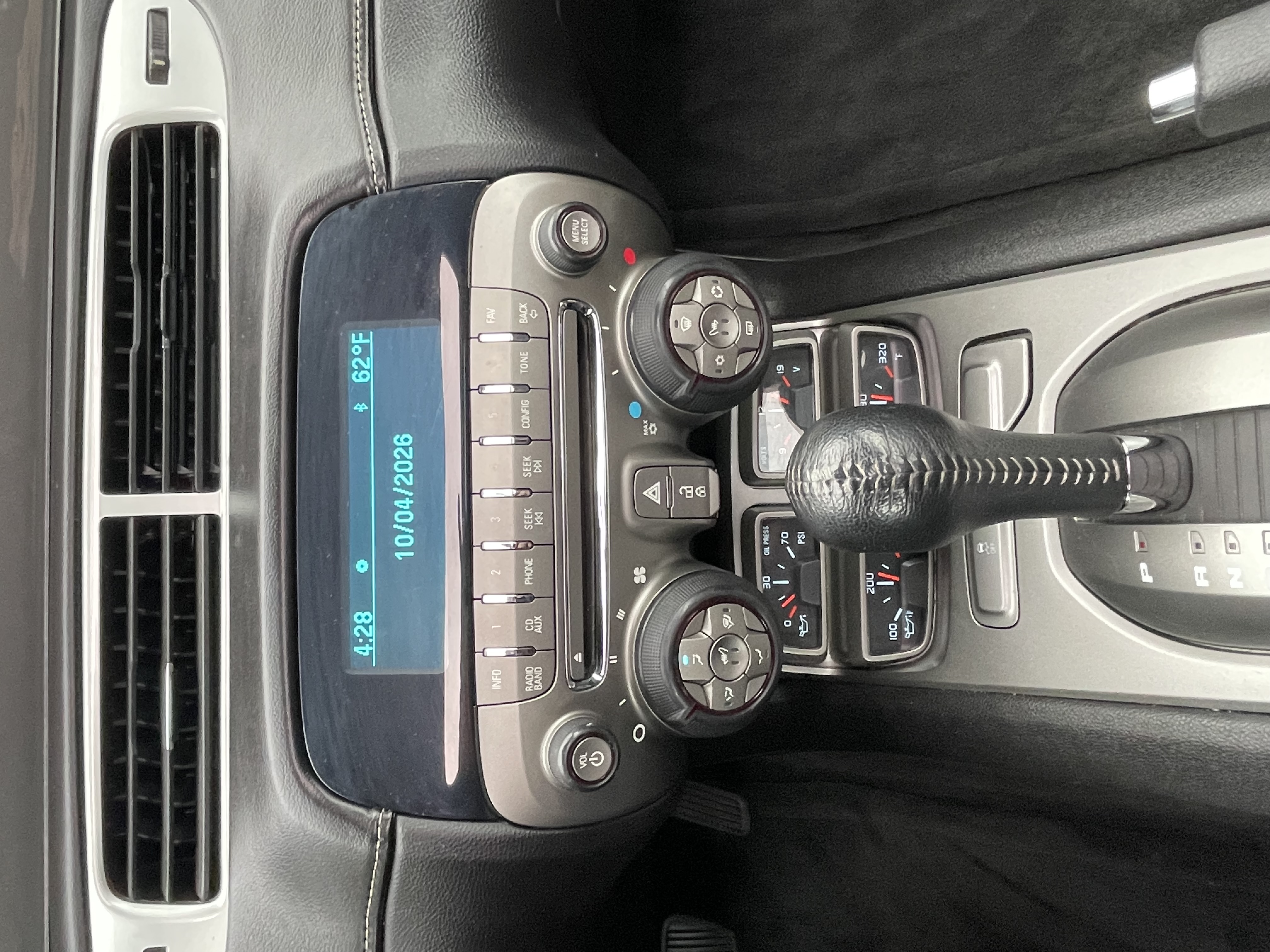 Used 2012 Chevrolet Camaro LT w/ RS Package RWD image 25