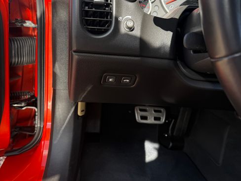 Used 2012 Chevrolet Corvette Grand Sport w/ 3LT Preferred Equipment Group image 25