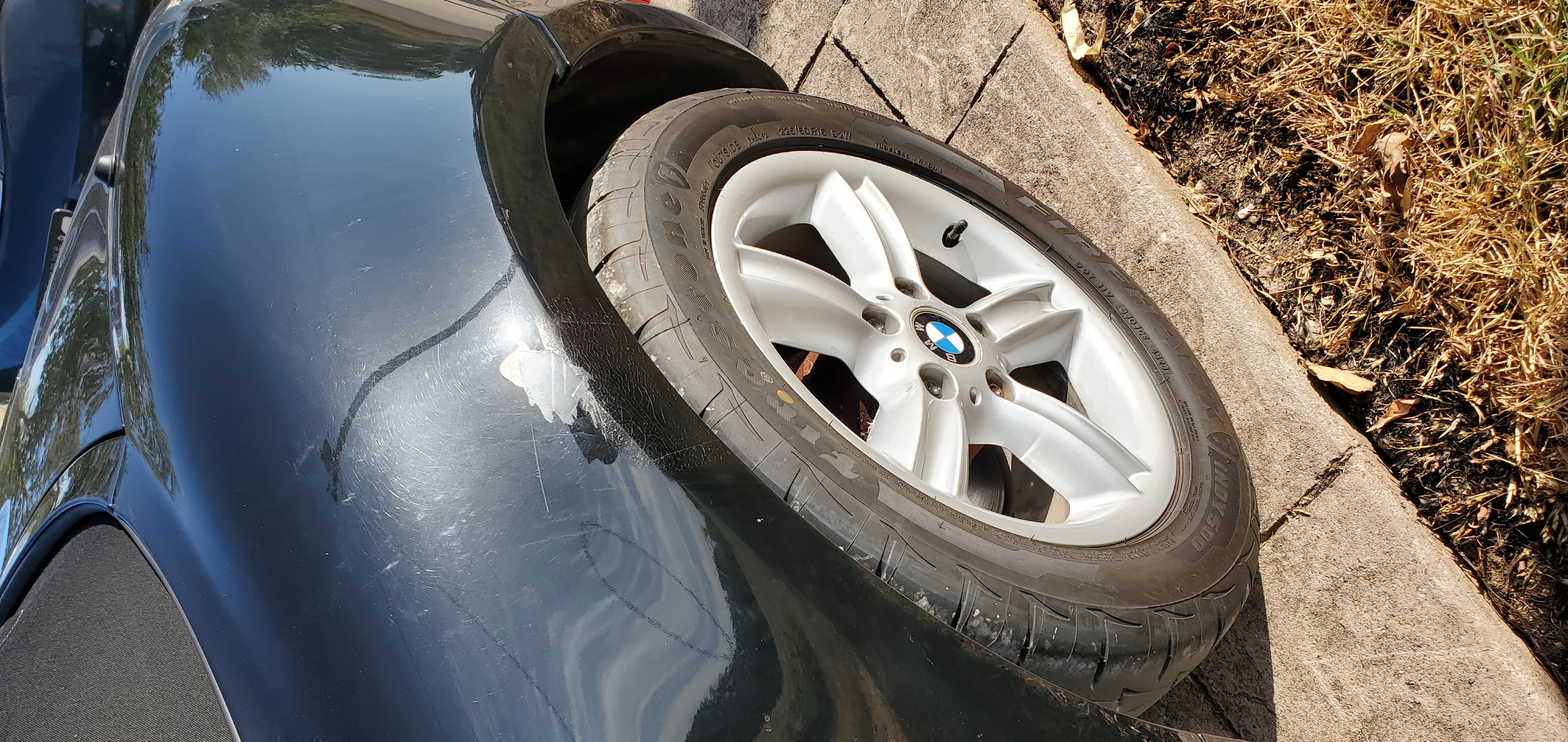 Used 2001 BMW Z3 2.5i RWD image 17