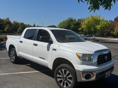 Used 2007 Toyota Tundra SR5