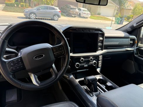Used 2022 Ford F150 Tremor w/ Equipment Group 402A High AWD/4WD image 10