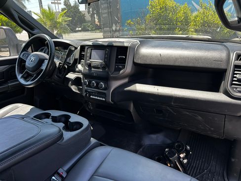 Used 2023 RAM 5500 Tradesman image 14