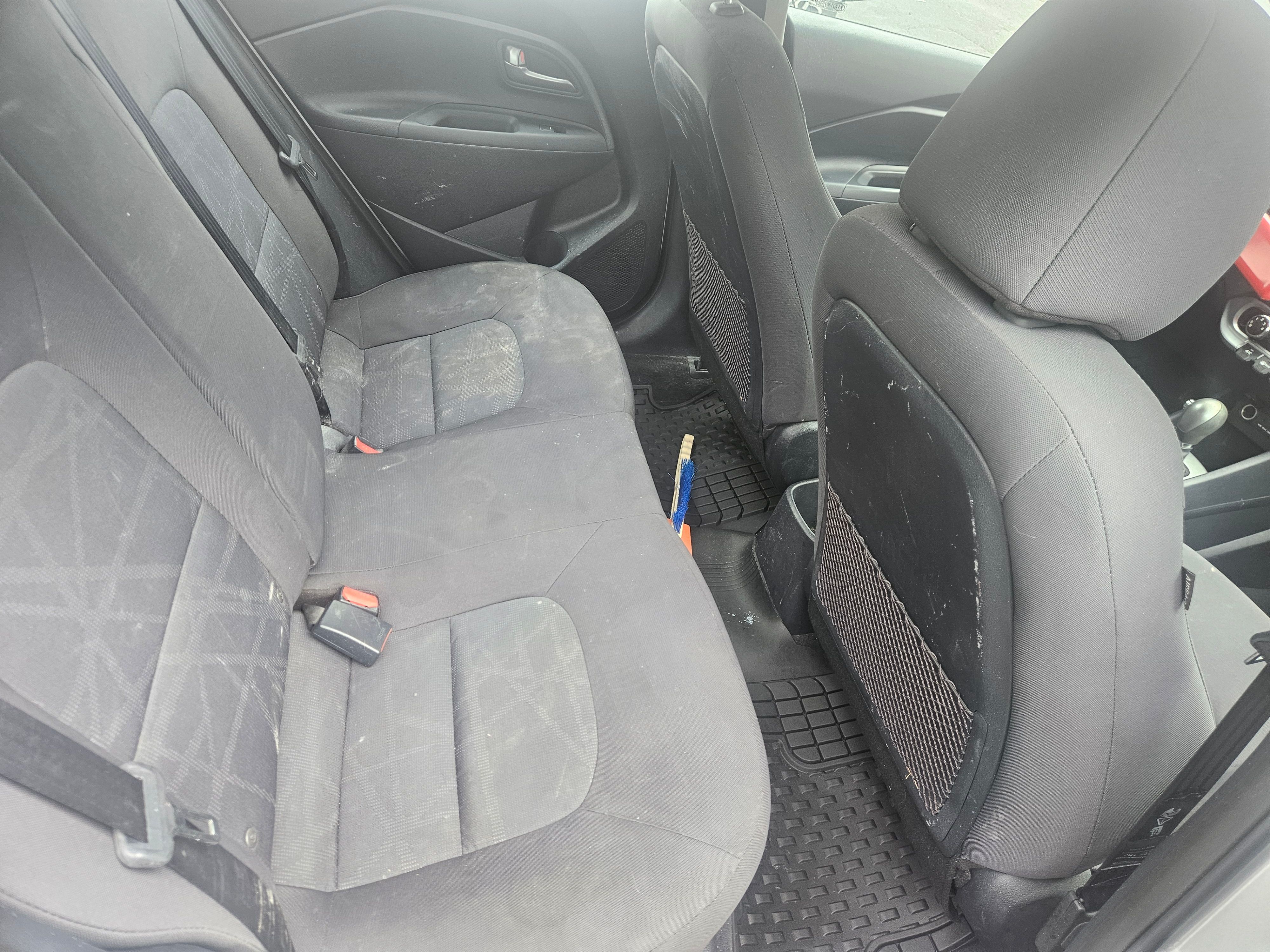 Used 2013 Kia Rio LX w/ PWR Pkg FWD image 2