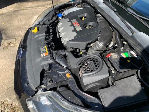 Used 2014 Ford Focus ST w/ Equipment Group 202A image 14