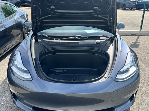 Used 2020 Tesla Model 3 Long Range image 5