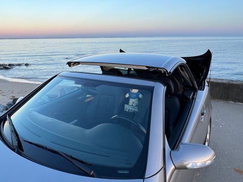 Used 2003 Mercedes-Benz SLK 320 image 13