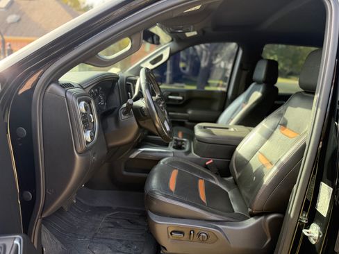 Used 2019 GMC Sierra 1500 AT4 image 15