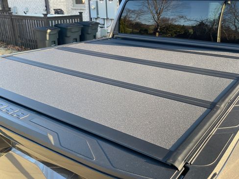 Used 2022 Toyota Tundra Platinum w/ Advanced Package image 8