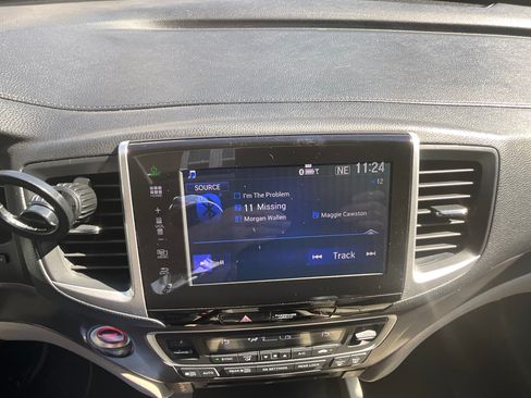 Used 2016 Honda Pilot EX-L image 14