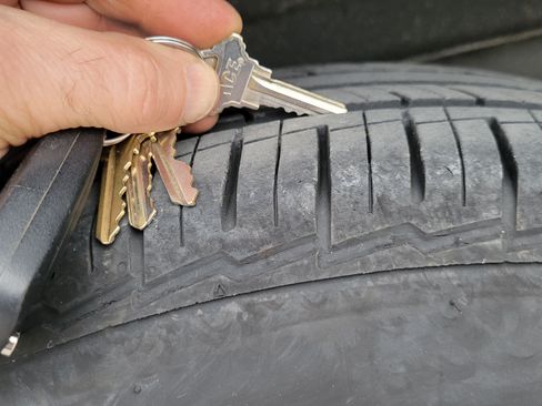 Used 2000 Chevrolet Astro image 29