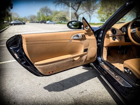 Used 2008 Porsche Boxster S image 19