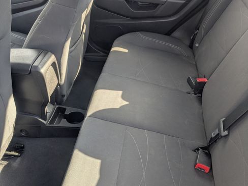 Used 2019 Ford Fiesta SE FWD image 12