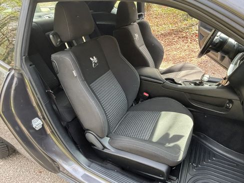 Used 2021 Dodge Challenger R/T Scat Pack w/ Driver Convenience Group image 14