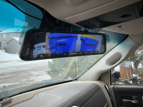 Used 2010 Dodge Ram 3500 Truck Laramie w/ Chrome Accents Group image 12