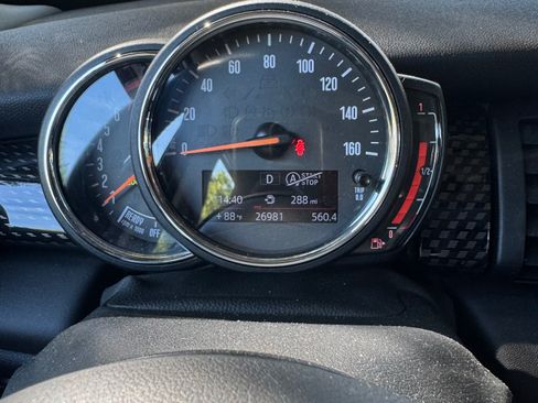 Used 2021 MINI Cooper S w/ Premium Package image 5