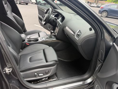 Used 2016 Audi S4 Premium Plus AWD/4WD image 15