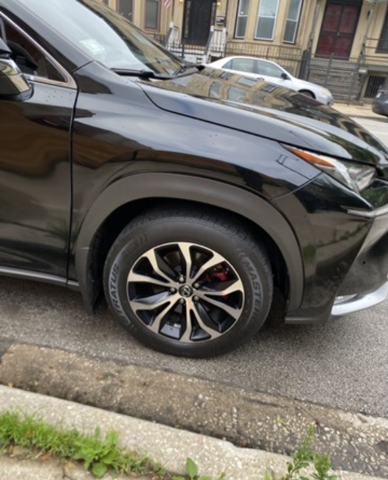 Used 2015 Lexus NX 200t F Sport w/ Navigation System Package AWD/4WD image 11