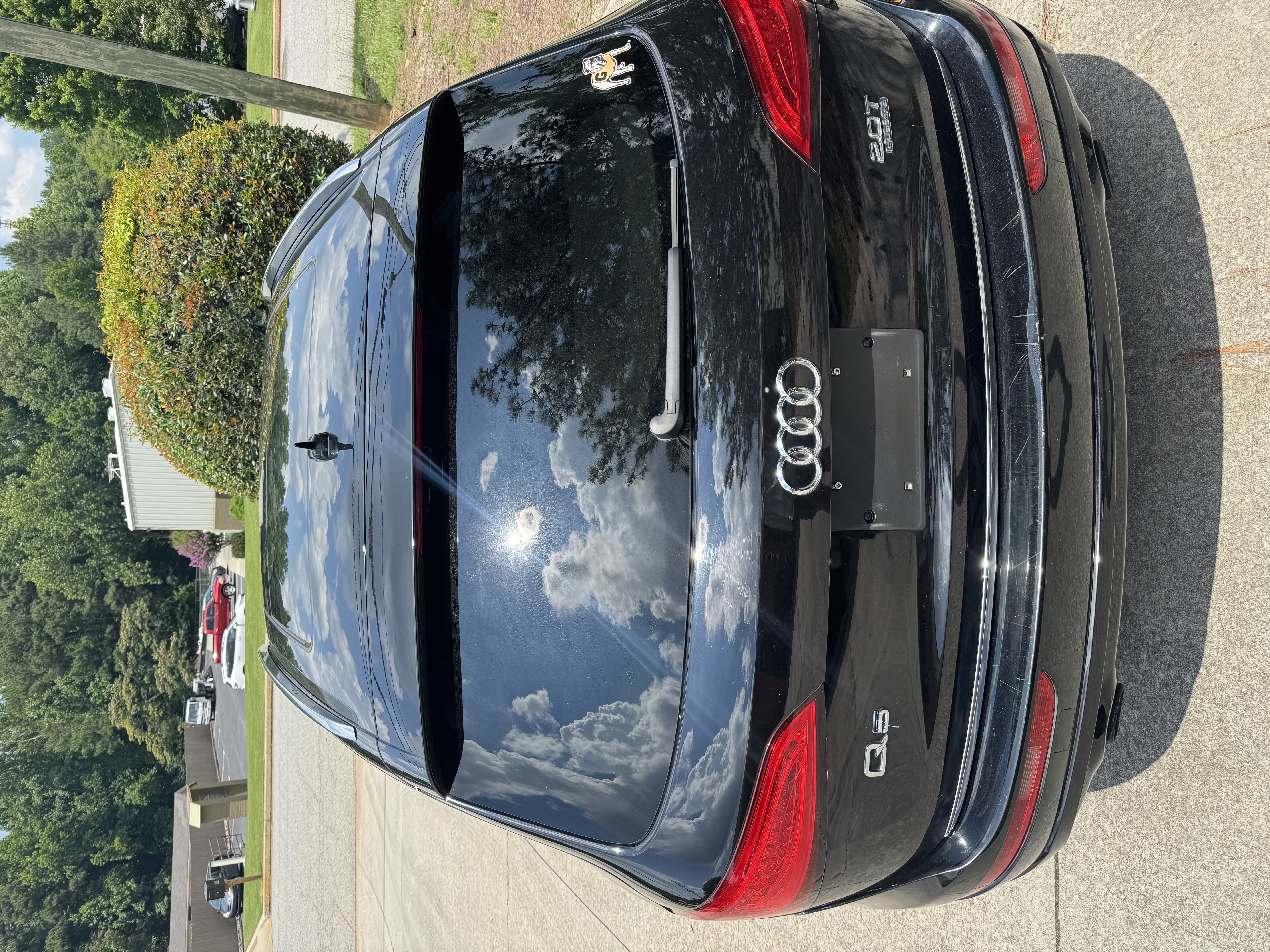 Used 2016 Audi Q5 2.0T Premium AWD/4WD image 5