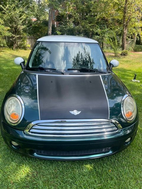 Used 2008 MINI Cooper Hardtop FWD image 2
