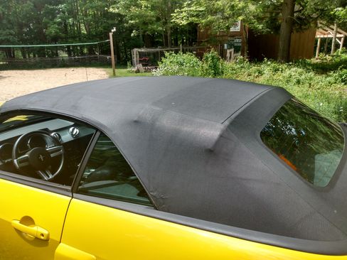 Used 2005 Ford Mustang GT Premium RWD image 11