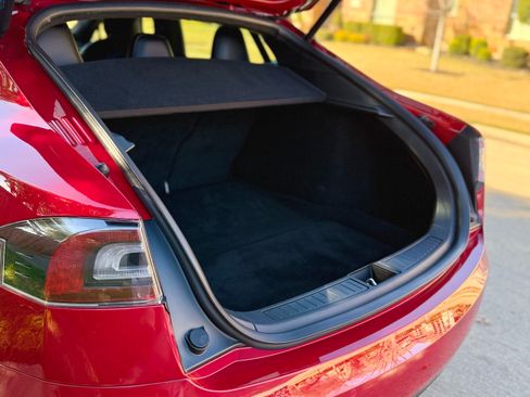 Used 2017 Tesla Model S 75D image 31