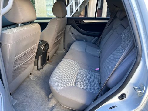 Used 2006 Toyota 4Runner Sport image 22