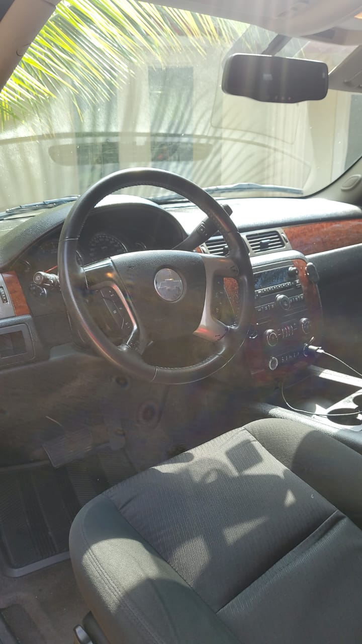 Used 2011 Chevrolet Tahoe LS w/ Convenience Package RWD image 5