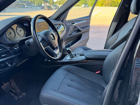 Used 2017 BMW X5 sDrive35i RWD image 8