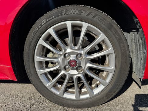 Used 2018 FIAT 124 Spider Classica w/ Technology & Siriusxm Group image 28